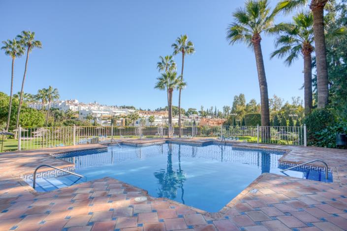 Image No.23-Appartement de 2 chambres à vendre à Golden Mile