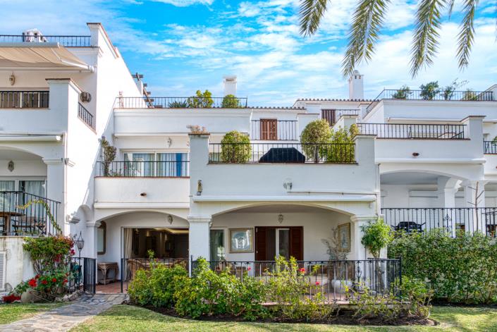 Image No.6-Appartement de 2 chambres à vendre à Golden Mile