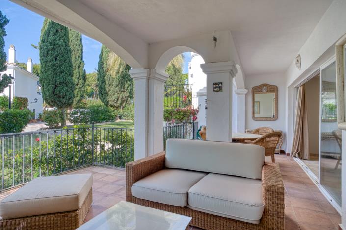 Image No.7-Appartement de 2 chambres à vendre à Golden Mile