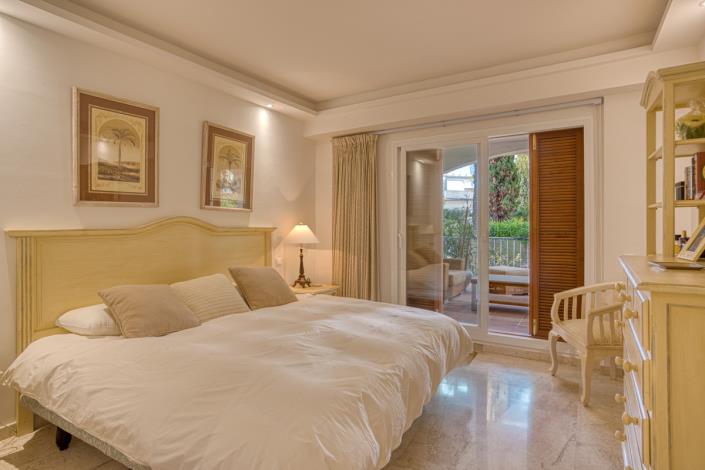 Image No.8-Appartement de 2 chambres à vendre à Golden Mile