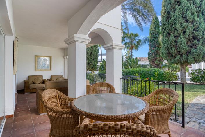 Image No.10-Appartement de 2 chambres à vendre à Golden Mile