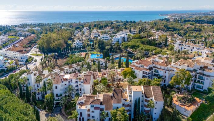 Image No.14-Appartement de 2 chambres à vendre à Golden Mile