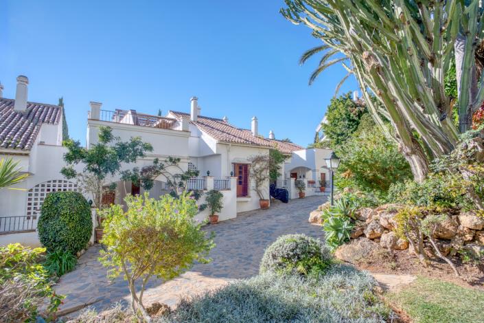 Image No.18-Appartement de 2 chambres à vendre à Golden Mile