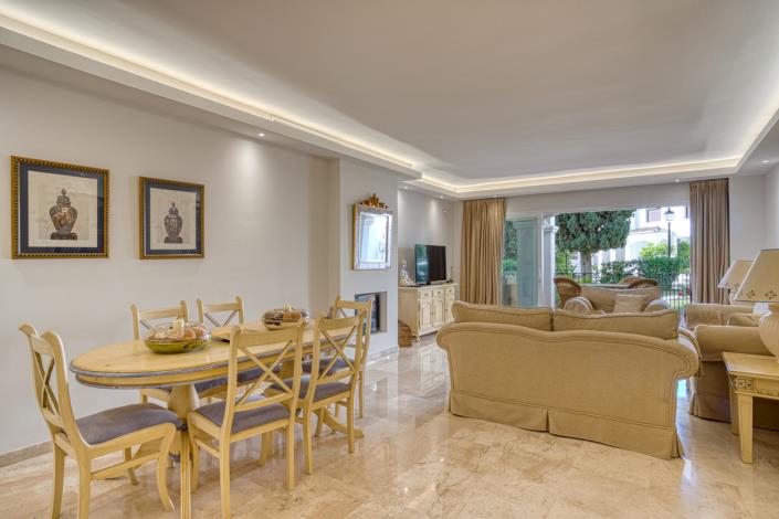 Image No.22-Appartement de 2 chambres à vendre à Golden Mile