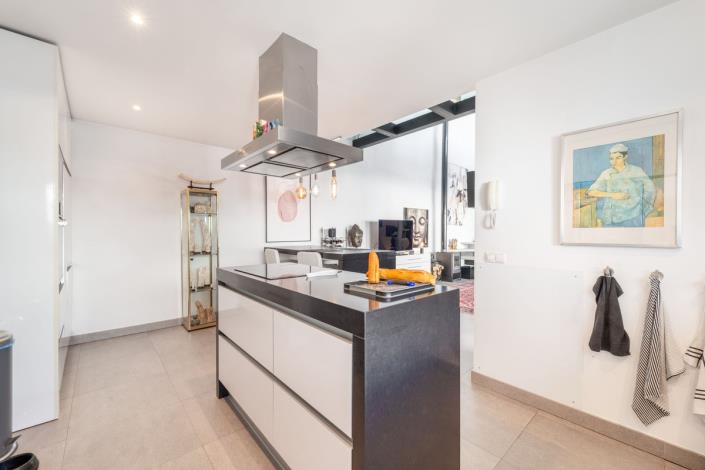 Image No.9-Villa de 4 chambres à vendre à Fuengirola