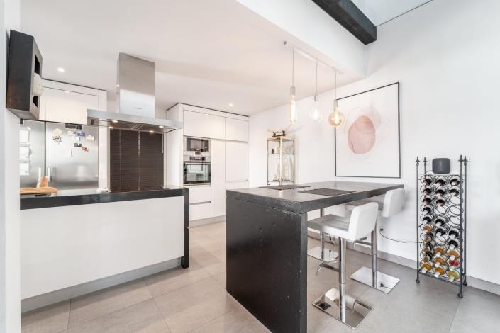 Image No.10-Villa de 4 chambres à vendre à Fuengirola