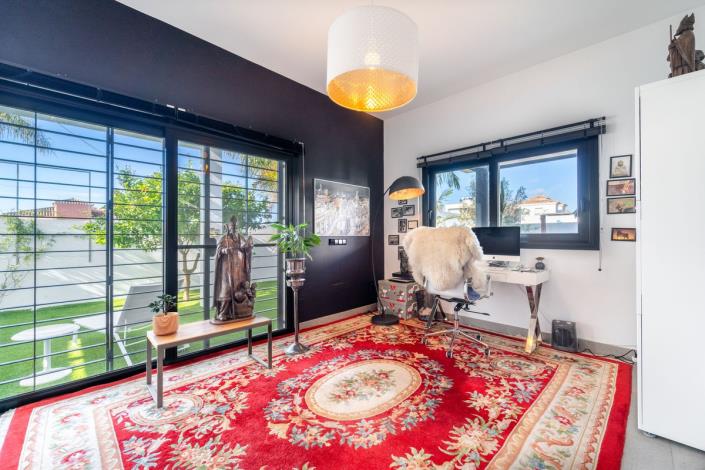 Image No.11-Villa de 4 chambres à vendre à Fuengirola