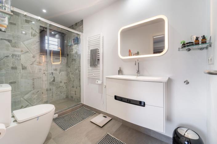 Image No.13-Villa de 4 chambres à vendre à Fuengirola