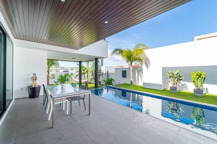 Image No.15-Villa de 4 chambres à vendre à Fuengirola