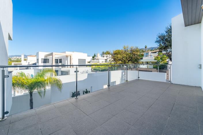 Image No.19-Villa de 4 chambres à vendre à Fuengirola