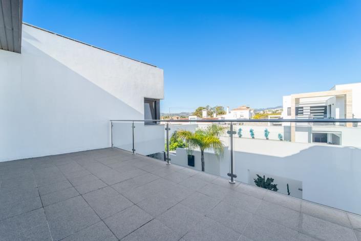 Image No.20-Villa de 4 chambres à vendre à Fuengirola