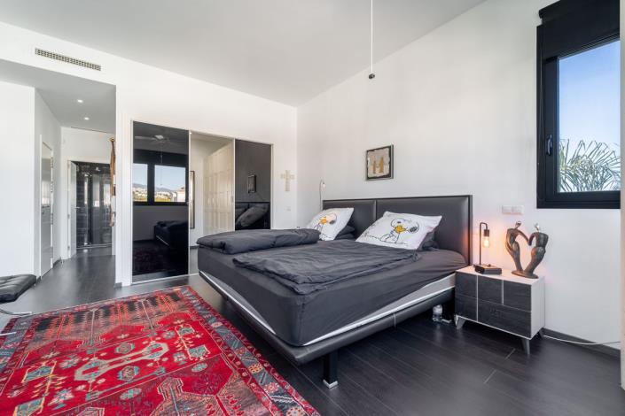 Image No.22-Villa de 4 chambres à vendre à Fuengirola