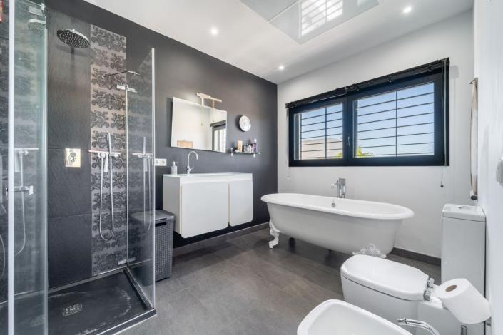 Image No.24-Villa de 4 chambres à vendre à Fuengirola