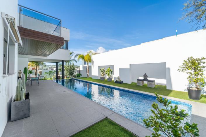 Image No.29-Villa de 4 chambres à vendre à Fuengirola