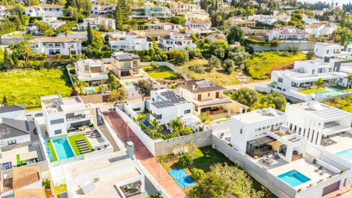 Image No.30-Villa de 4 chambres à vendre à Fuengirola