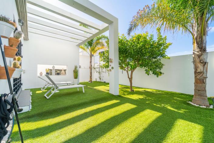 Image No.31-Villa de 4 chambres à vendre à Fuengirola