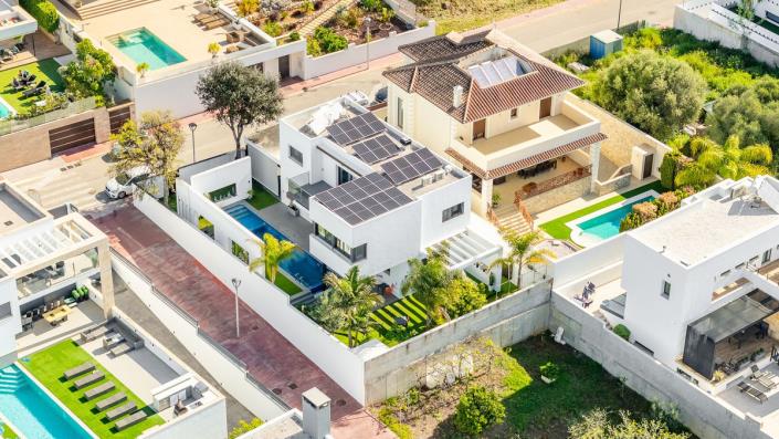 Image No.44-Villa de 4 chambres à vendre à Fuengirola