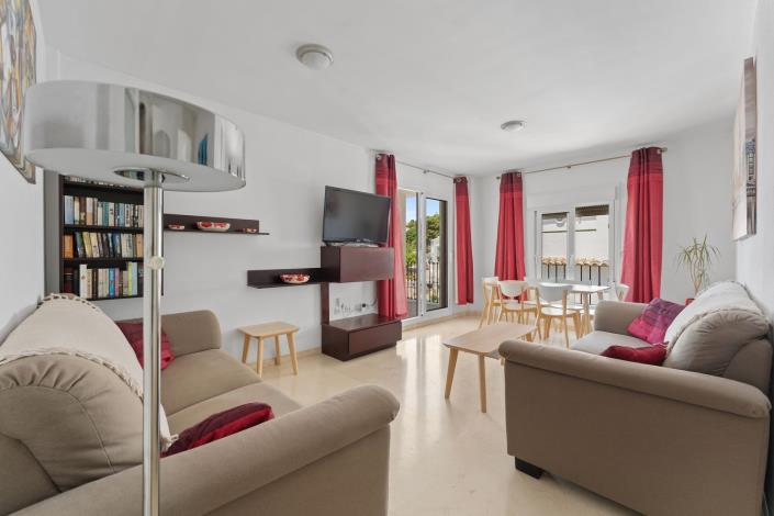 Image No.1-3 Bed Apartment for sale