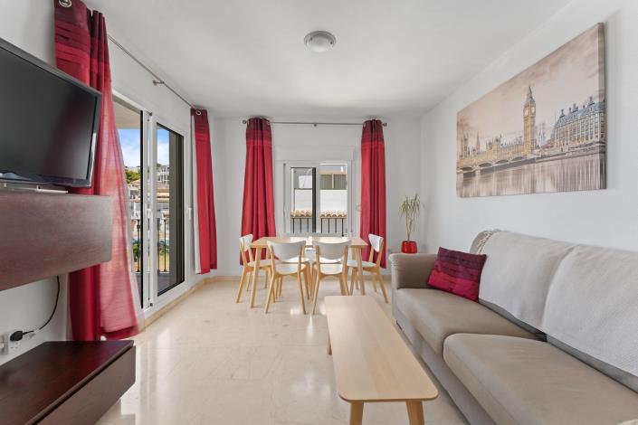 Image No.2-3 Bed Apartment for sale