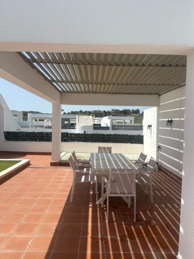 Image No.1-Penthouse de 2 chambres à vendre à La Cala De Mijas