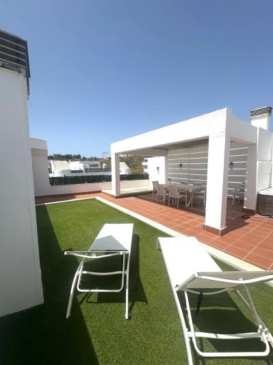 Image No.3-2 Bed Penthouse for sale