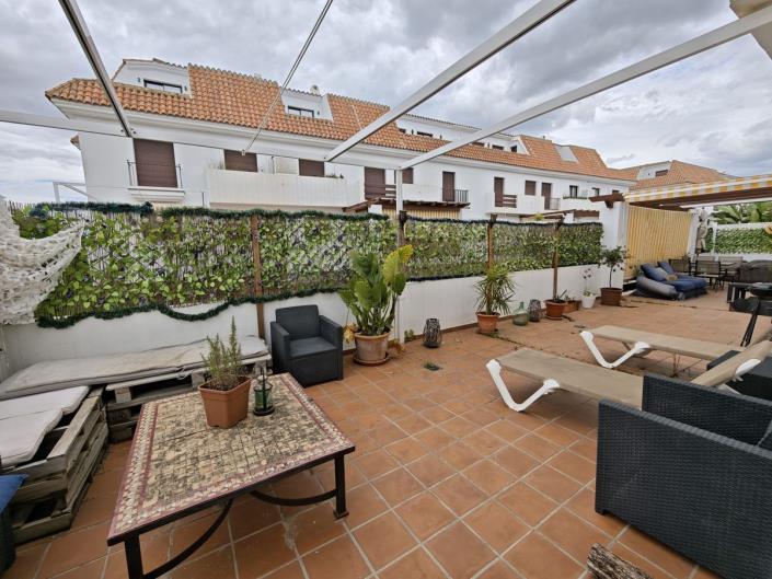 Image No.1-Appartement de 2 chambres à vendre à Marbella