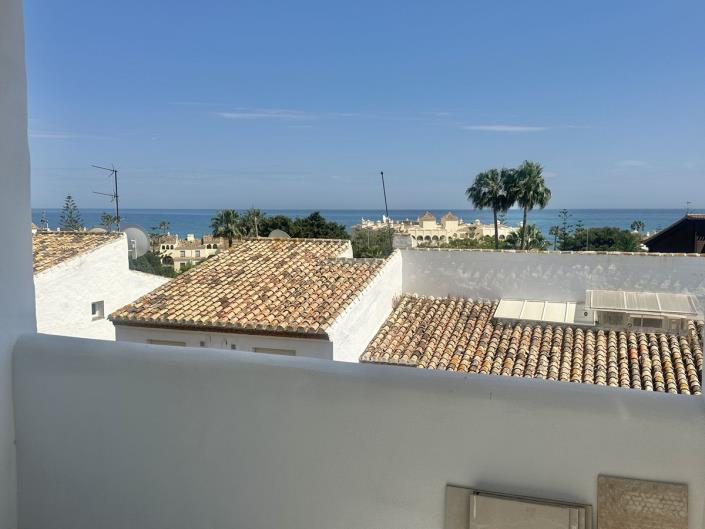 Image No.1-Appartement de 2 chambres à vendre à La Cala De Mijas