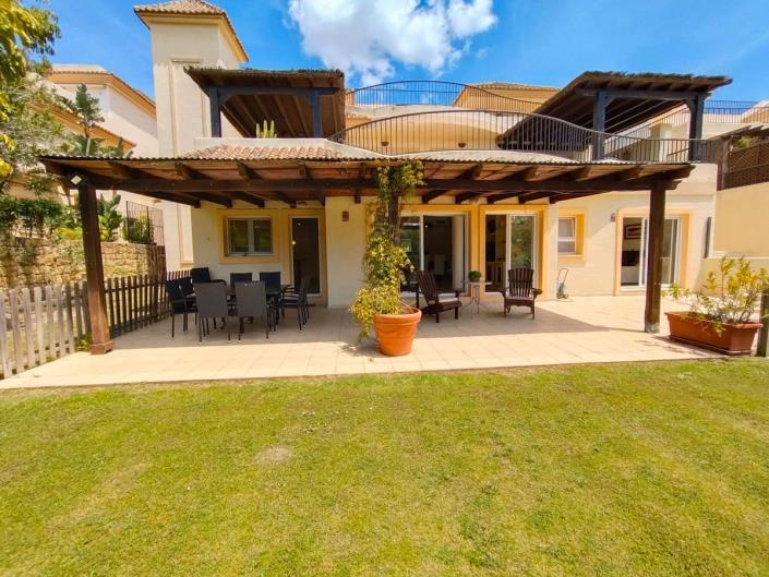 Image No.1-3 Bed Apartment for sale