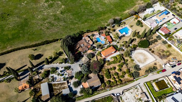 Image No.60-Villa de 5 chambres à vendre à Alhaurín de la Torre