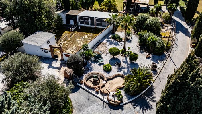 Image No.50-Villa de 5 chambres à vendre à Alhaurín de la Torre