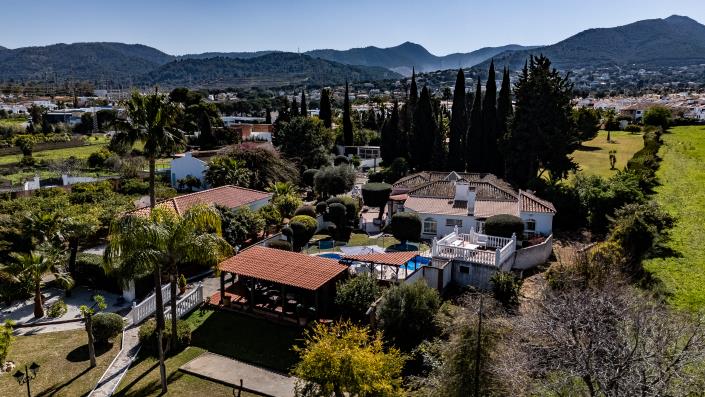 Image No.48-Villa de 5 chambres à vendre à Alhaurín de la Torre