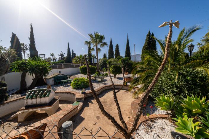 Image No.53-Villa de 5 chambres à vendre à Alhaurín de la Torre