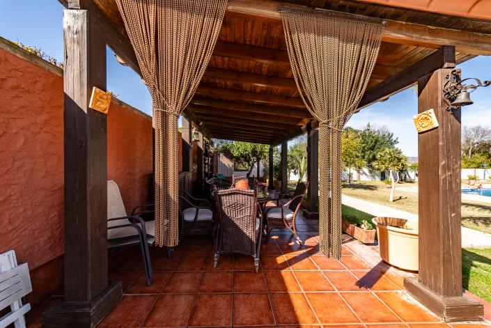 Image No.15-Villa de 5 chambres à vendre à Alhaurín de la Torre