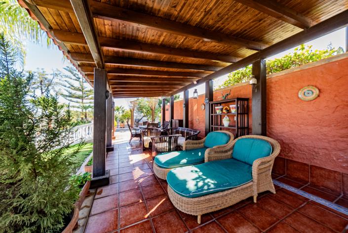 Image No.17-Villa de 5 chambres à vendre à Alhaurín de la Torre