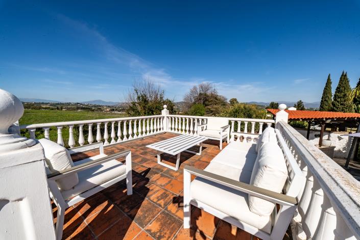 Image No.18-Villa de 5 chambres à vendre à Alhaurín de la Torre