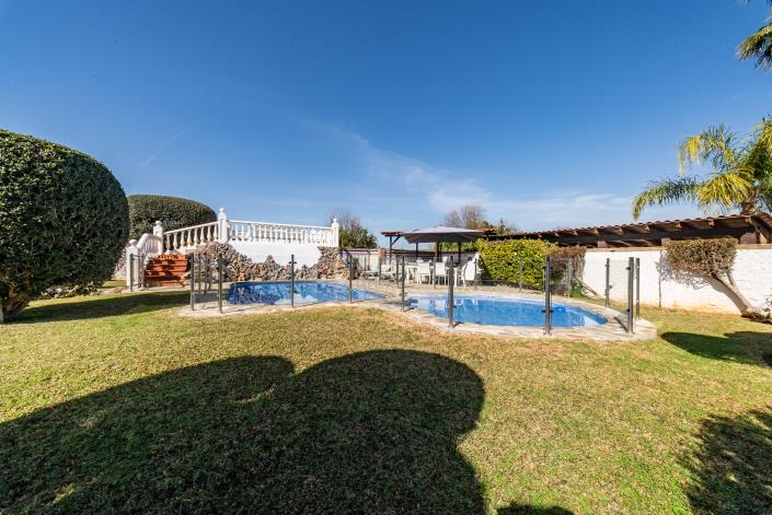 Image No.59-Villa de 5 chambres à vendre à Alhaurín de la Torre