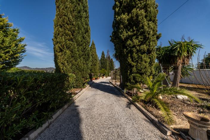 Image No.10-Villa de 5 chambres à vendre à Alhaurín de la Torre