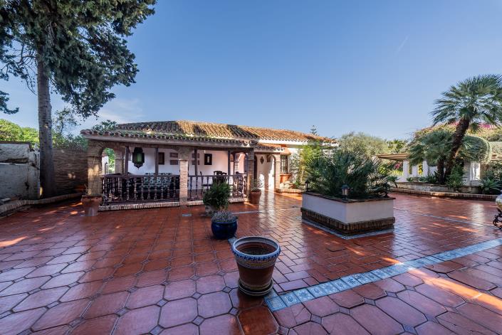 Image No.12-Villa de 5 chambres à vendre à Alhaurín de la Torre