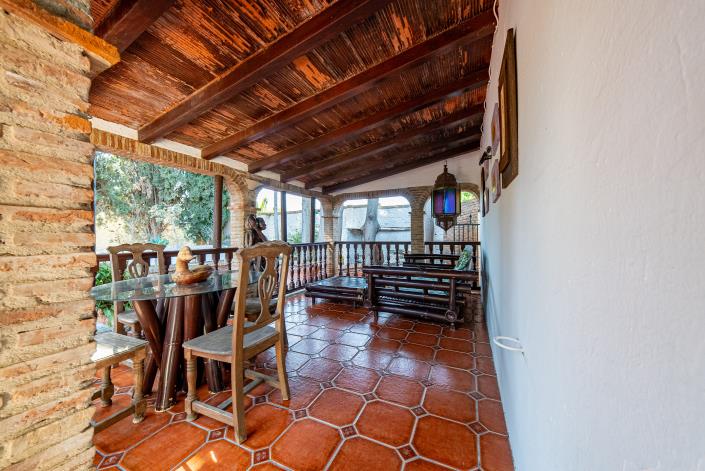 Image No.16-Villa de 5 chambres à vendre à Alhaurín de la Torre