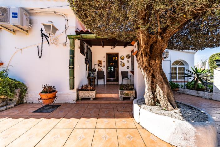 Image No.14-Villa de 5 chambres à vendre à Alhaurín de la Torre