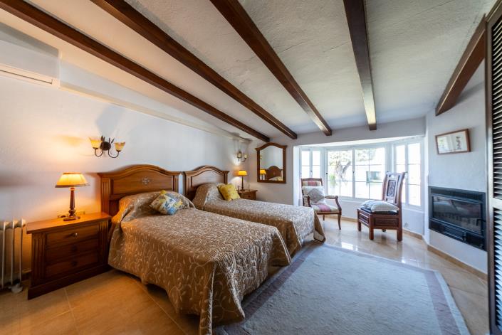 Image No.26-Villa de 5 chambres à vendre à Alhaurín de la Torre