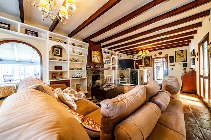 Image No.20-Villa de 5 chambres à vendre à Alhaurín de la Torre