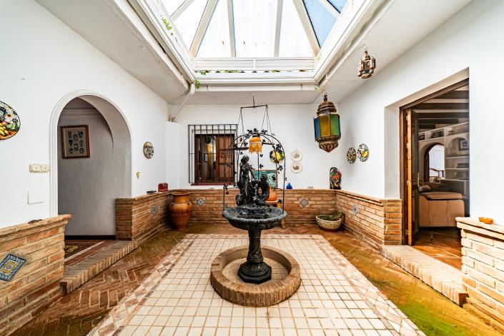 Image No.32-Villa de 5 chambres à vendre à Alhaurín de la Torre