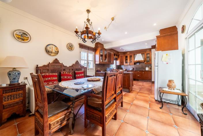 Image No.25-Villa de 5 chambres à vendre à Alhaurín de la Torre