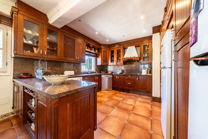 Image No.24-Villa de 5 chambres à vendre à Alhaurín de la Torre