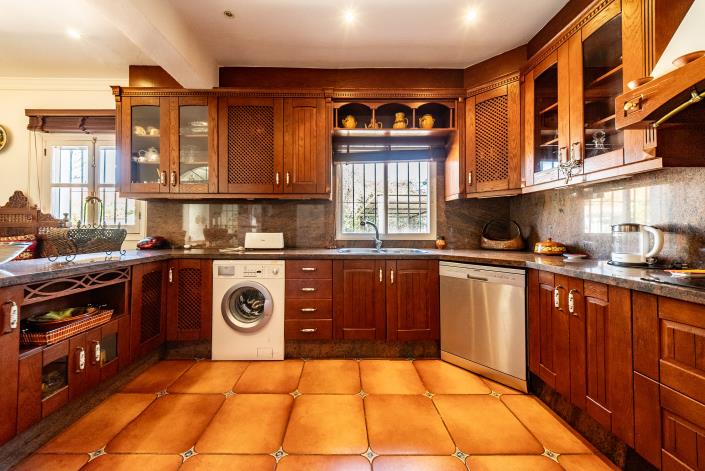 Image No.23-Villa de 5 chambres à vendre à Alhaurín de la Torre