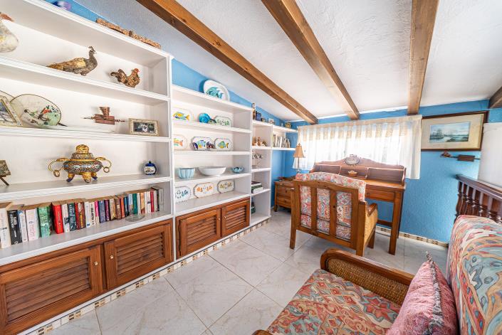 Image No.39-Villa de 5 chambres à vendre à Alhaurín de la Torre