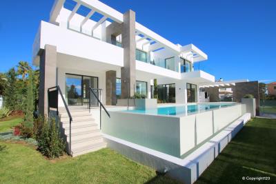 Martin Real Estate most sold property