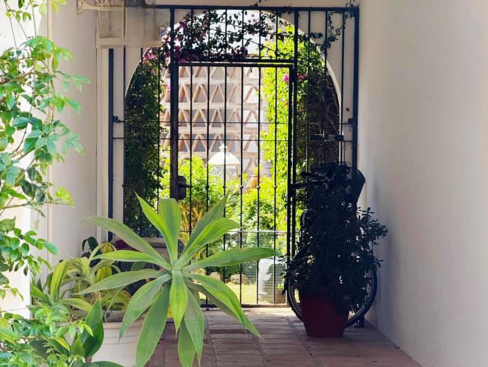 Image No.5-Maison de ville de 3 chambres à vendre à Mijas Golf