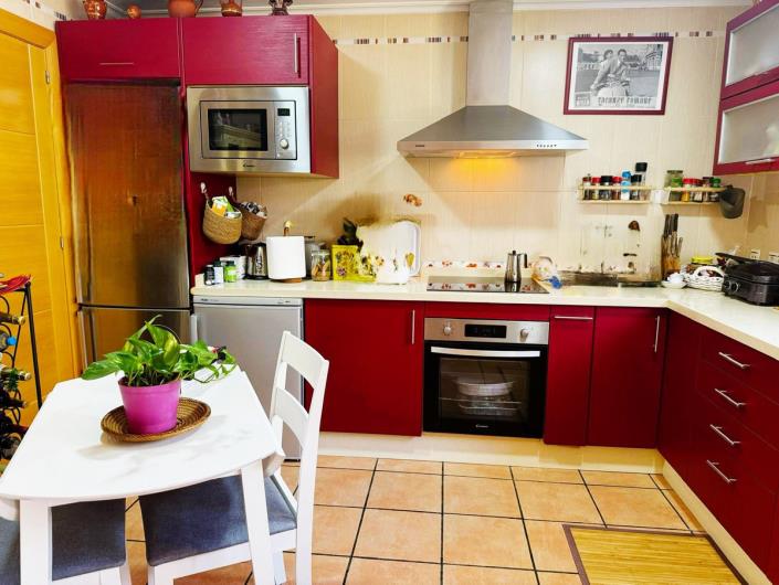 Image No.10-Maison de ville de 3 chambres à vendre à Mijas Golf